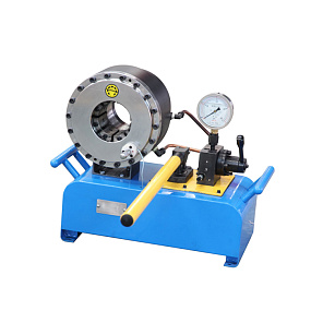 Ручной станок для обжима рукавов высокого давления (РВД) HM32